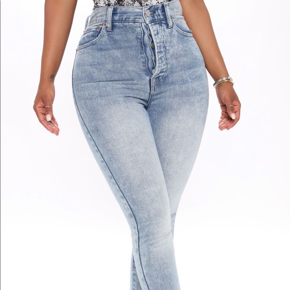 FN Jeans - Picture 2 of 5